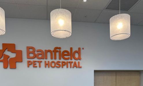 Banfield Pet Hospital