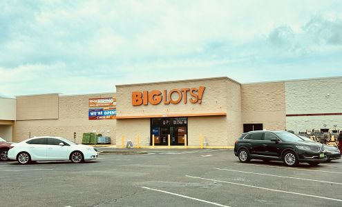 Big Lots