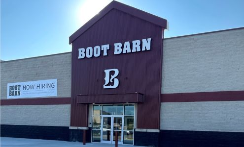 Boot Barn