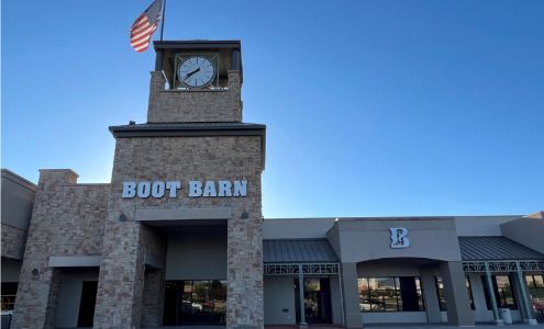 Boot Barn