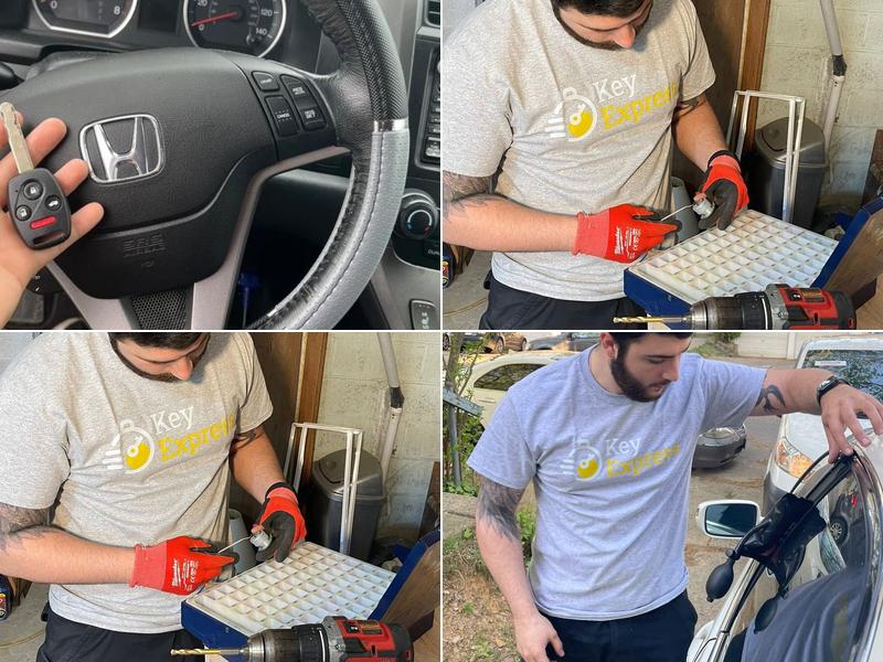 KeyExpress Locksmiths