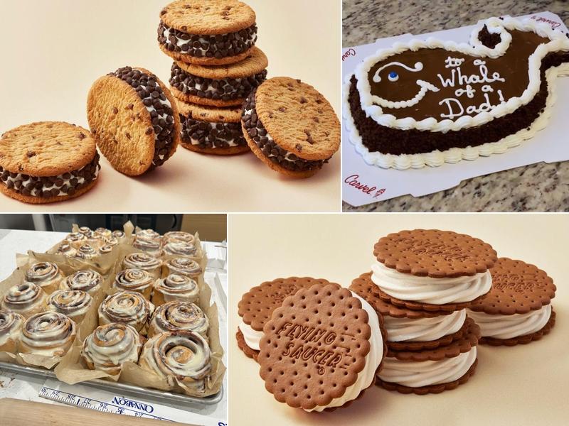 Carvel 1389 Queen Anne Rd, Teaneck