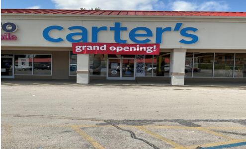Carter's