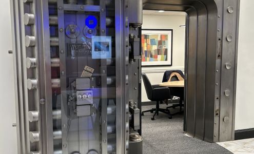 Chase Bank Northampton