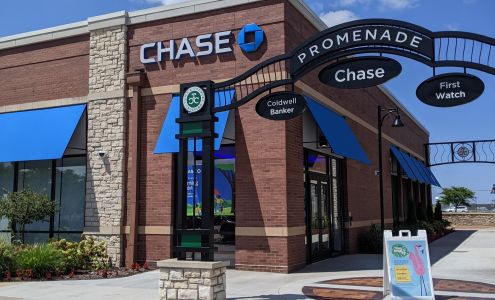 Chase Bank Town and Country