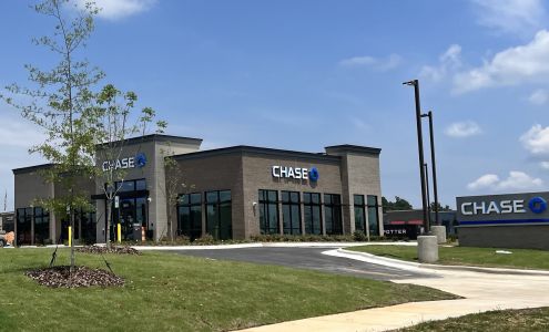 Chase Bank