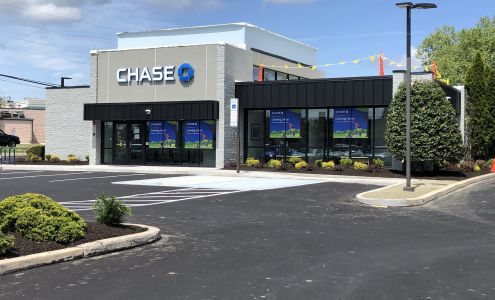 Chase Bank