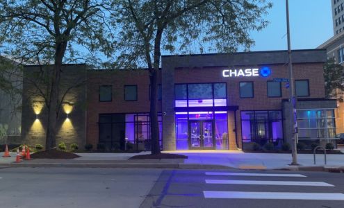 Chase Bank