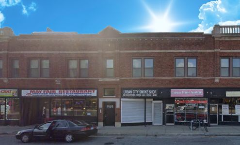 Bitcoin ATM Chicago - Coinhub