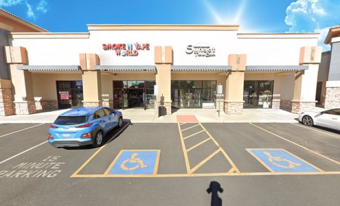 Bitcoin ATM Glendale - Coinhub