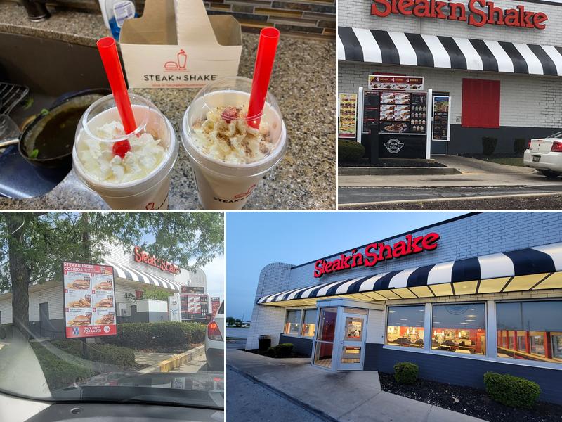 Steak 'n Shake