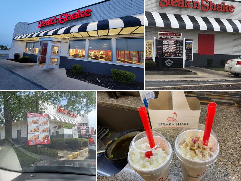 Steak 'n Shake