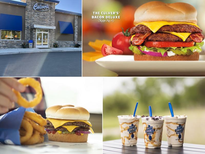 Culver’s
