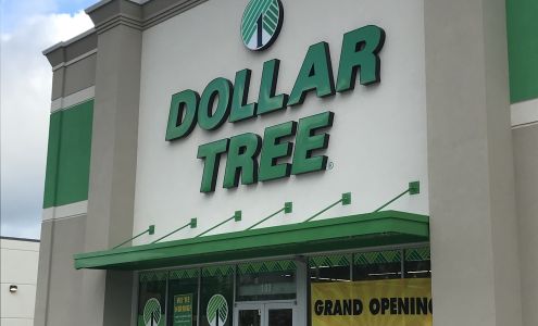 Dollar Tree