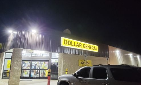 Dollar General