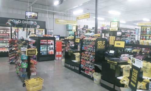 Dollar General 24914