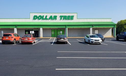 Dollar Tree