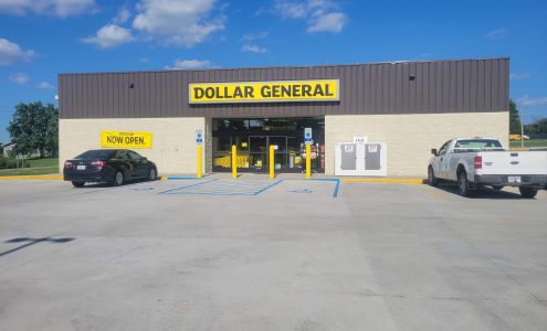 Dollar General