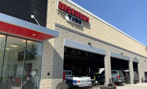 Discount Tire