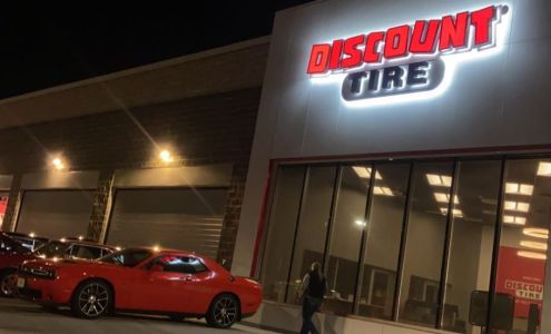 Discount Tire