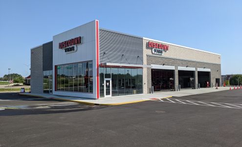 Discount Tire
