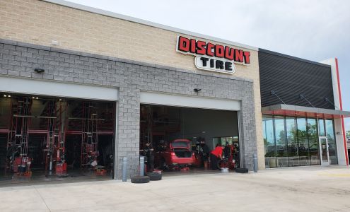 Discount Tire
