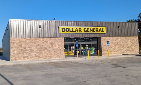 Dollar General Covington