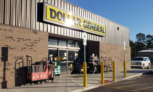 Dollar General Cerro Gordo