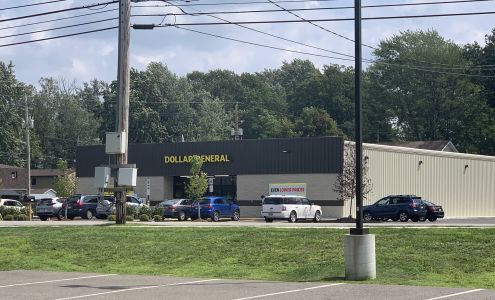 Dollar General