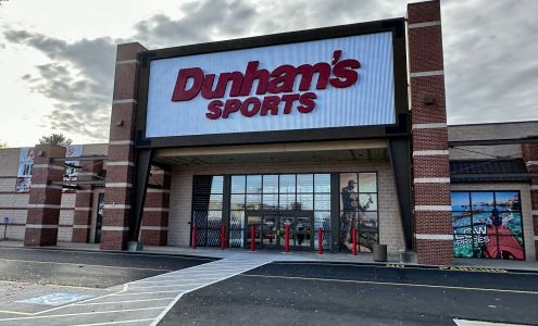 Dunham's Sports