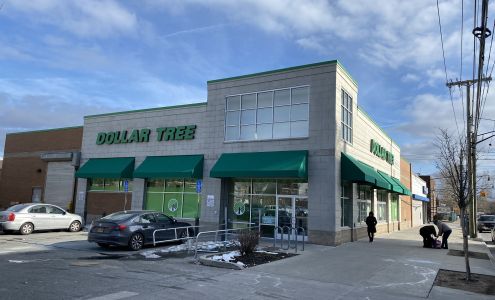 Dollar Tree