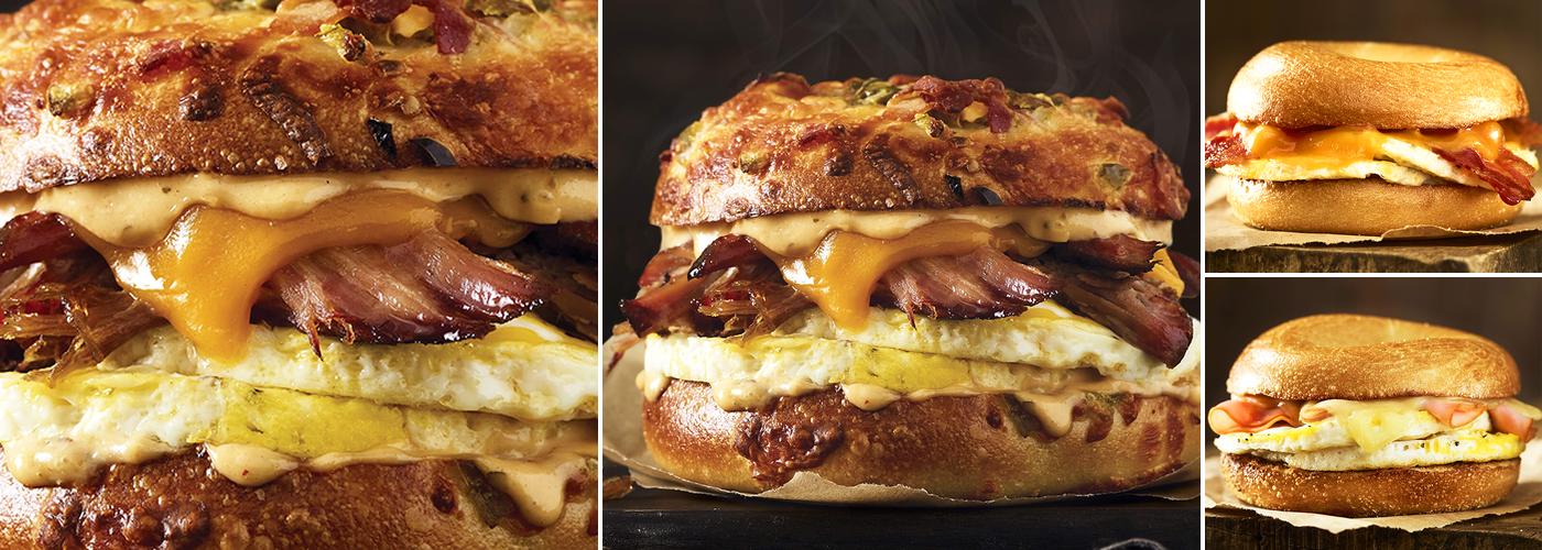 Einstein Bros. Bagels