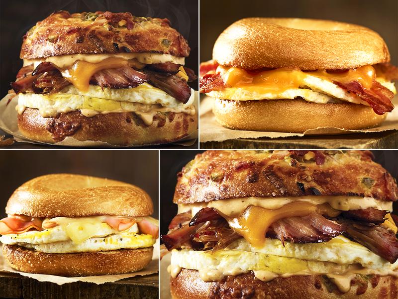 Einstein Bros. Bagels