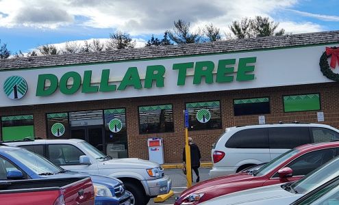 Dollar Tree