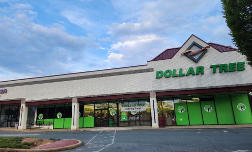 Dollar Tree