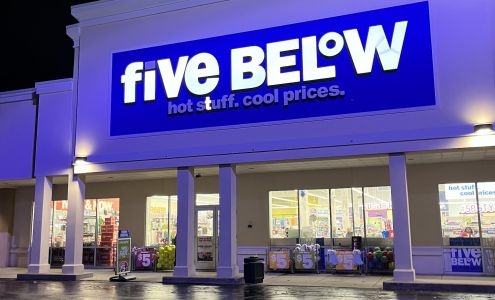 Five Below