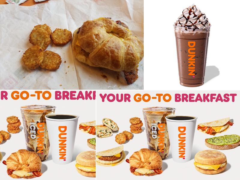 Dunkin' 460 County Rd 111 Unit 5, Manorville