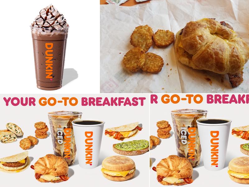 Dunkin'