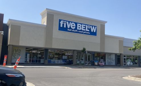 Five Below