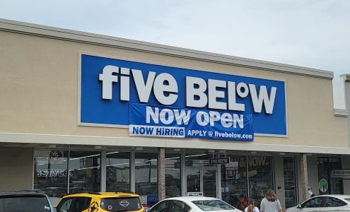 Five Below