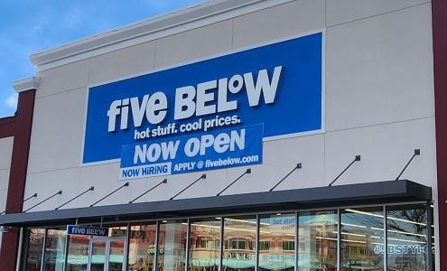 Five Below