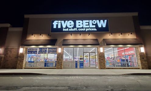 Five Below