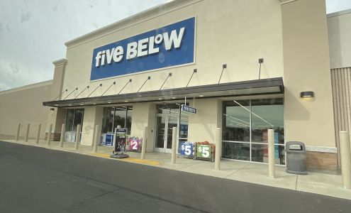 Five Below