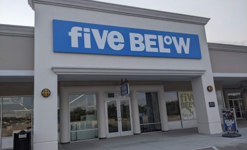 Five Below