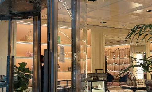 Gucci - Indianapolis Keystone