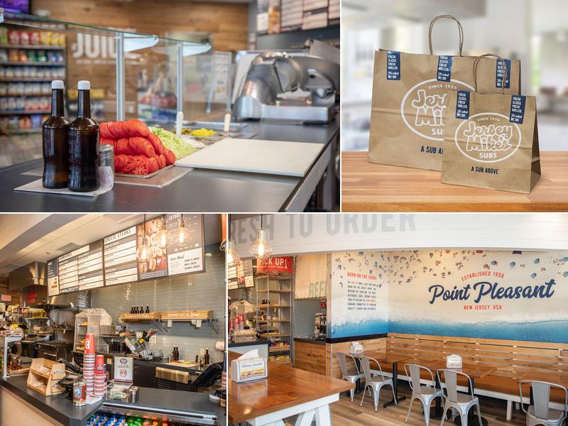 Jersey Mike's Subs
