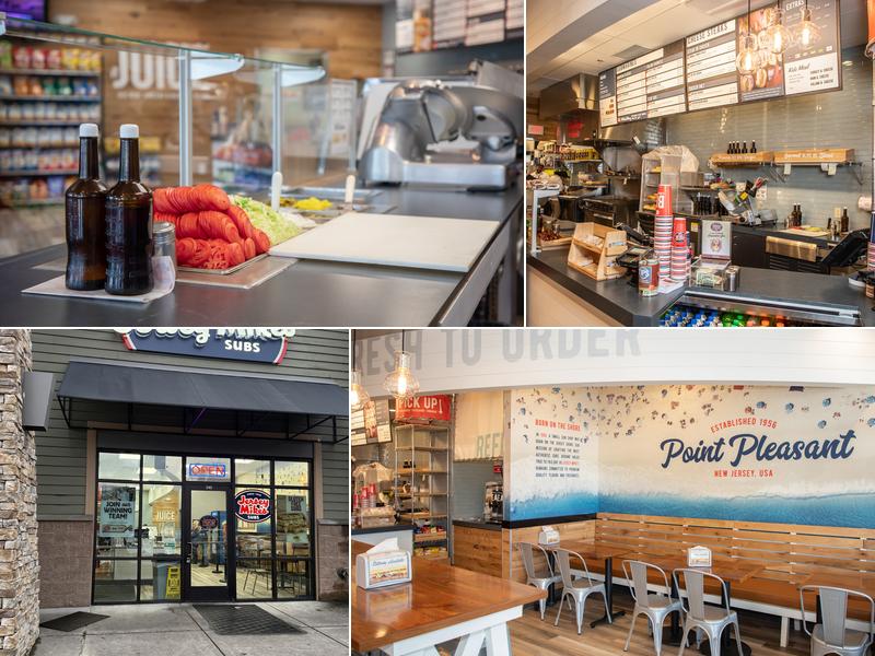 Jersey Mike's Subs