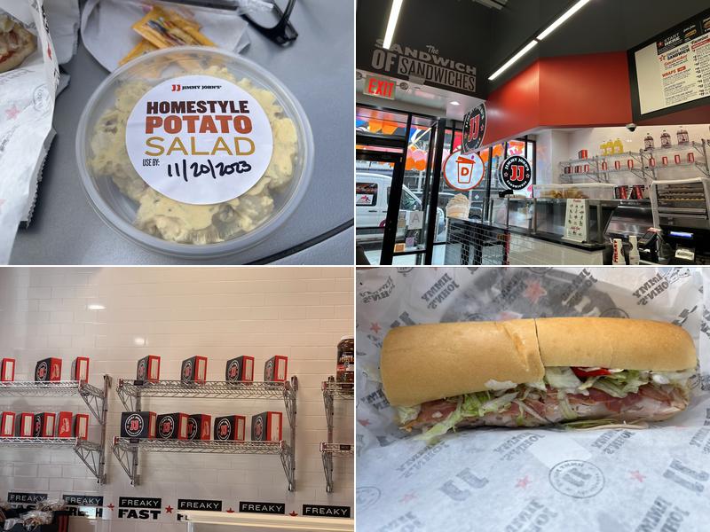 Jimmy John's