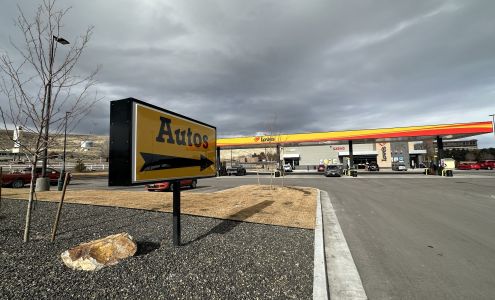 Love's Travel Stop Jackpot