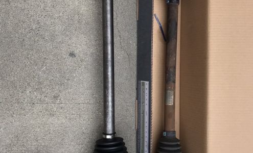 NAPA Auto Parts